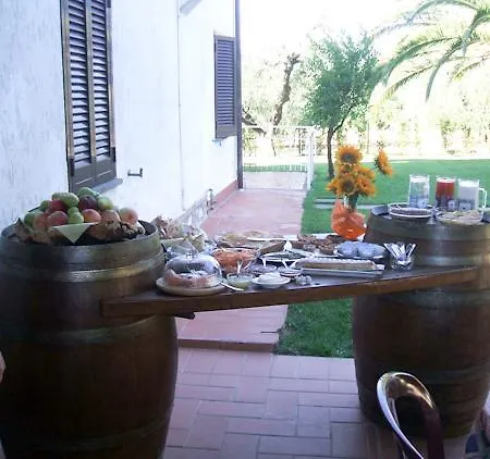 Agriturismo Valbona