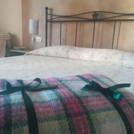 Agriturismo Valbona Lantgård