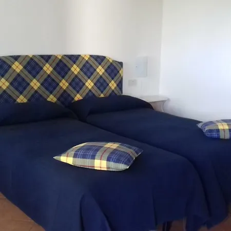 Agriturismo Valbona *