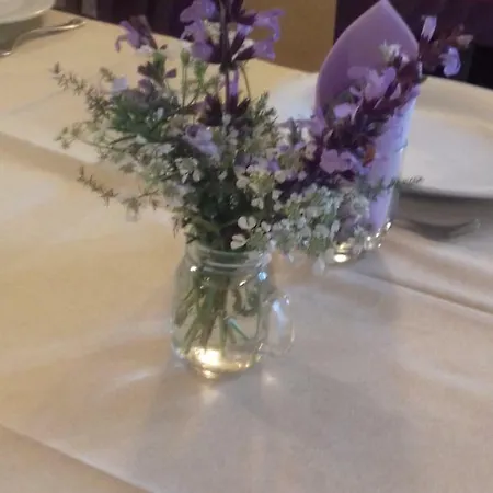 Agriturismo Valbona Lantgård *