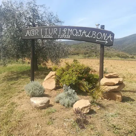 Agriturismo Valbona Castiglione della Pescaia