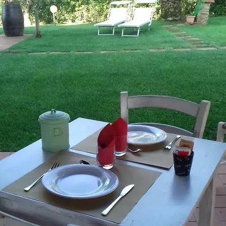 Agriturismo Valbona *