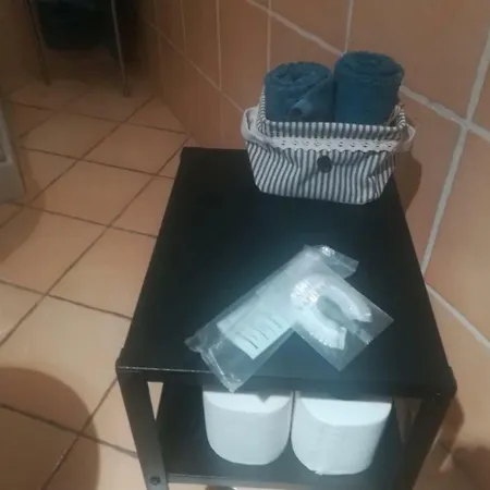 Agriturismo Valbona *