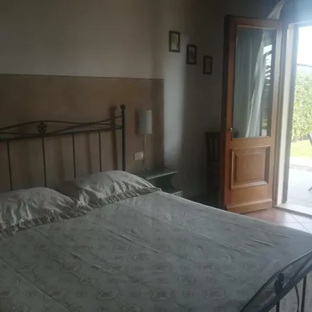 Agriturismo Valbona Lantgård