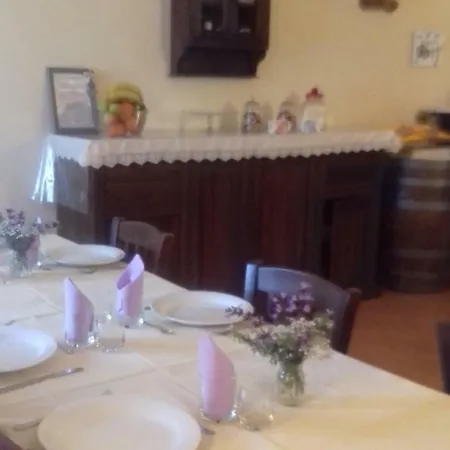 Agriturismo Valbona Farm stay Castiglione della Pescaia