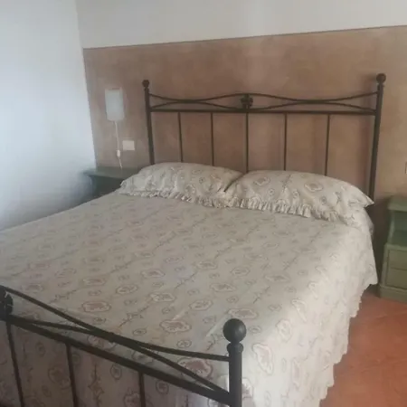 Agriturismo Valbona Castiglione della Pescaia