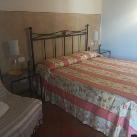 Farm stay Agriturismo Valbona Castiglione della Pescaia
